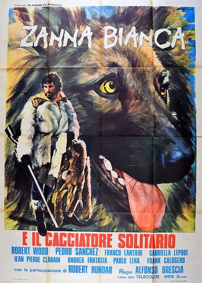 Póster de El bravucón