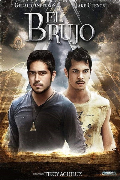 Póster de El Brujo
