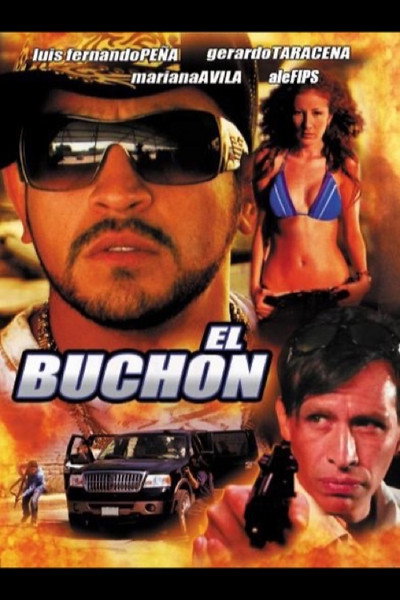 Póster de El Buchon