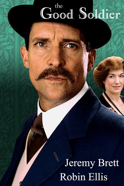 Póster de El buen soldado