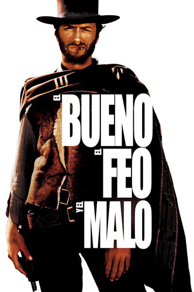El bueno, el malo y el feo