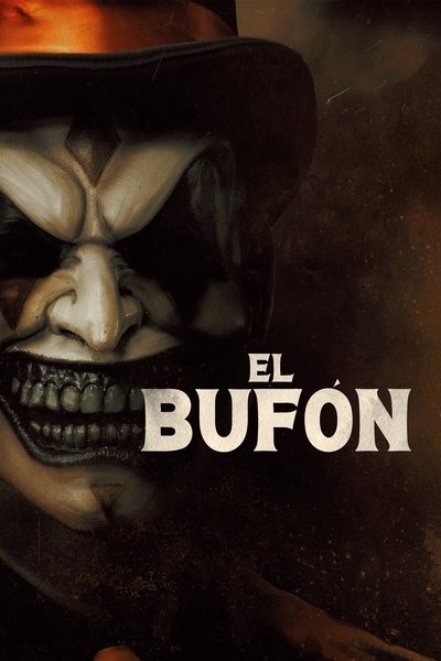 Póster de El bufón