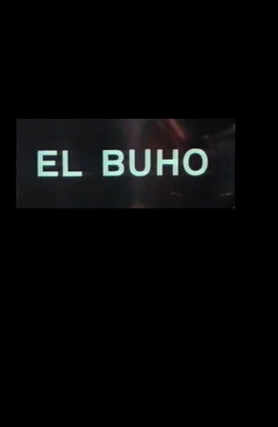 Póster de El buho