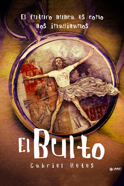 Póster de El bulto