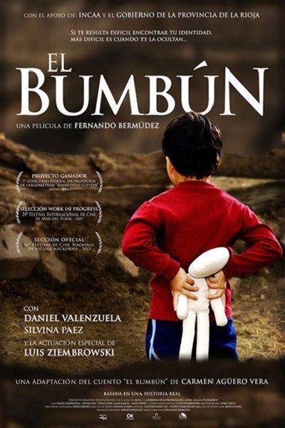 Póster de El Bumbún