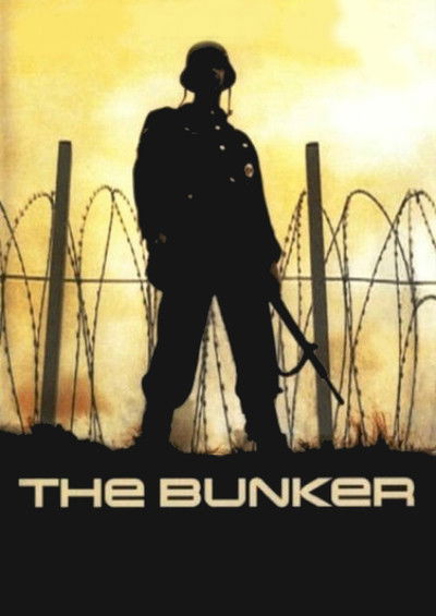 Póster de El bunker