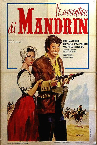 Póster de El caballero sin ley