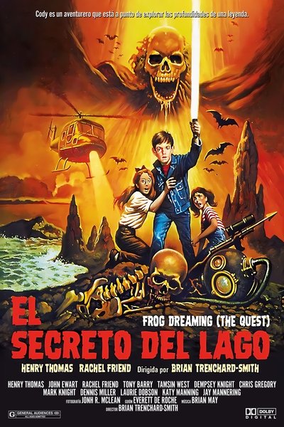 Póster de El caçador d'esperits