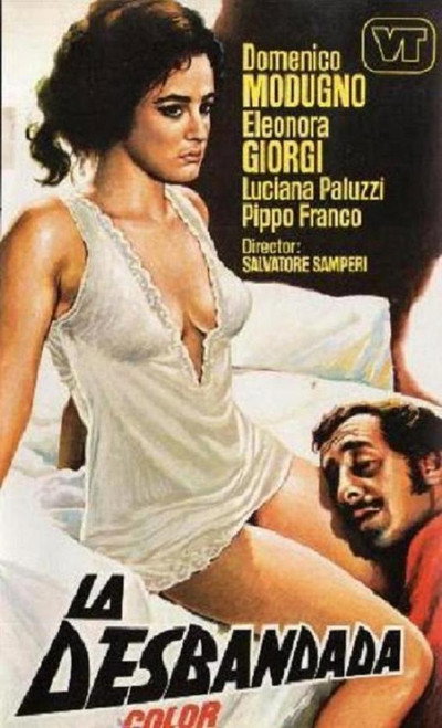 Póster de El cachondo