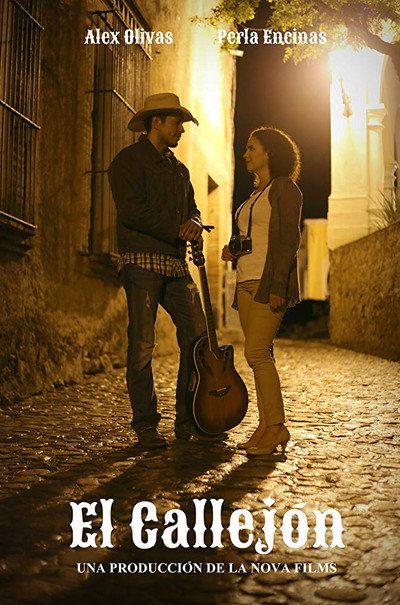 Póster de El Callejón