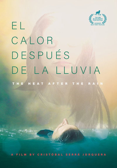 Póster de El Calor Después de la Lluvia