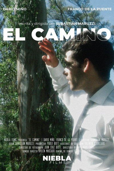 Póster de El Camino