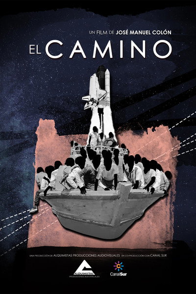 Póster de El Camino