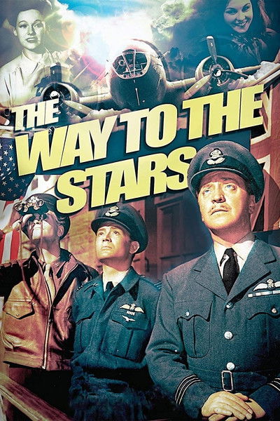 Póster de El camino de las estrellas