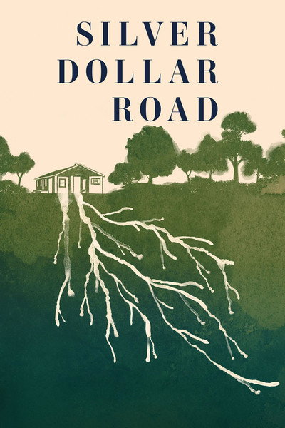 Póster de El camino de Silver Dollar