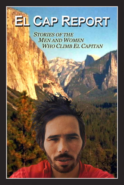 Póster de El Cap Report