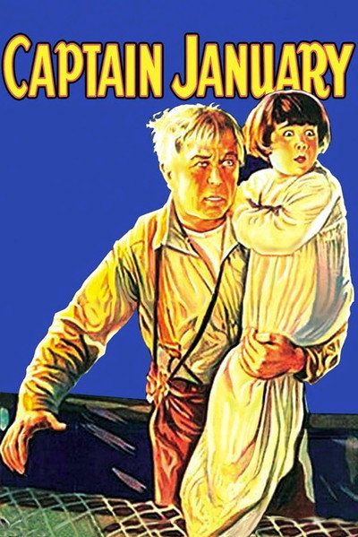 Póster de El capitán Alegría