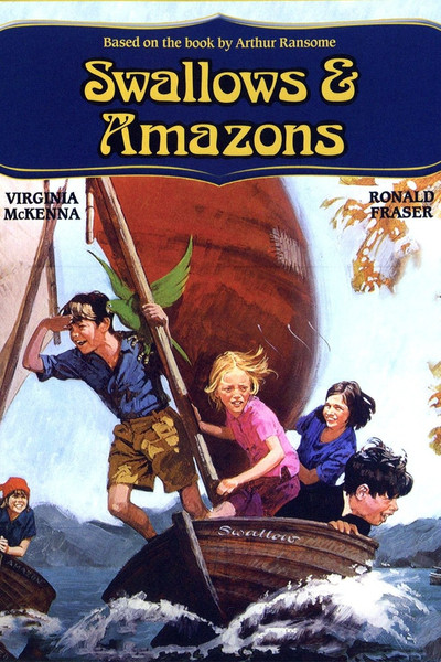 Póster de El capitán pirata