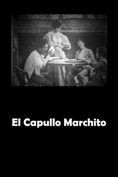 Póster de El capullo marchito