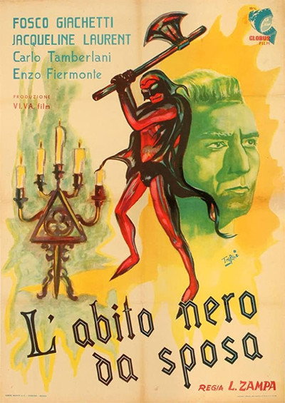 Póster de El cardenal