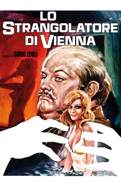 Póster de El carnicero de Viena
