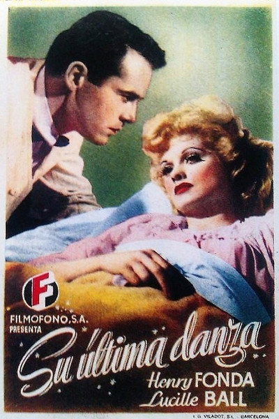 Póster de El carrer gran