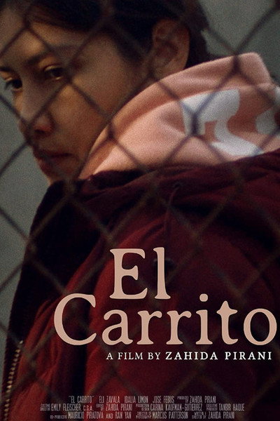 Póster de El Carrito