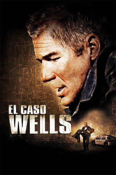 Póster de El cas Wells