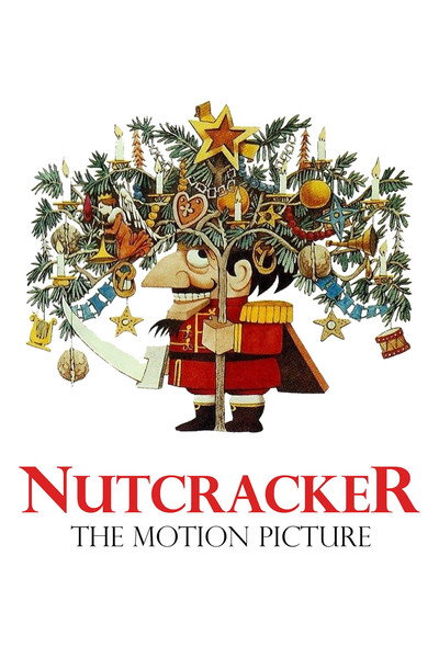 Póster de El Cascanueces