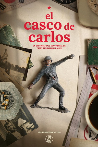 Póster de El Casco de Carlos