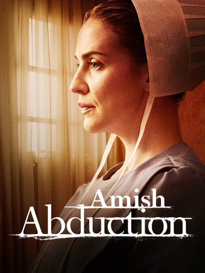 Póster de El caso Amish