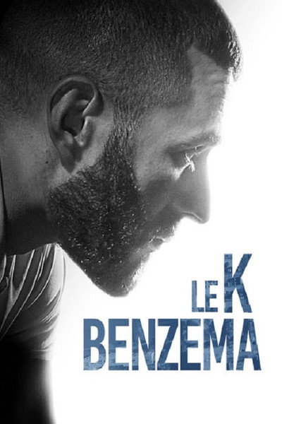 Póster de El caso Benzema