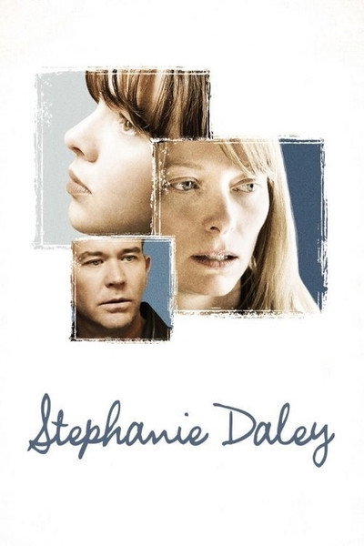 Póster de El caso Daley