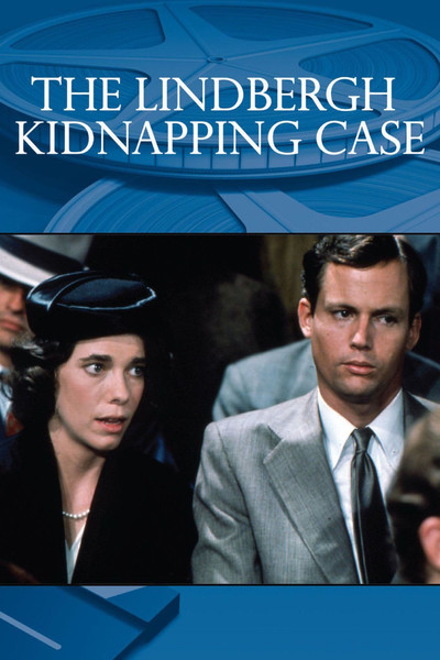 Póster de El caso del secuestro de Lindbergh