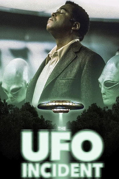 Póster de El Caso Ovni