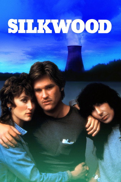 El caso Silkwood - Escándalo nuclear