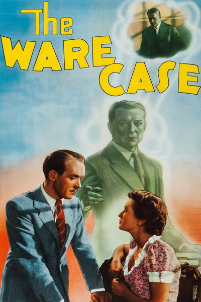 Póster de El caso Vare