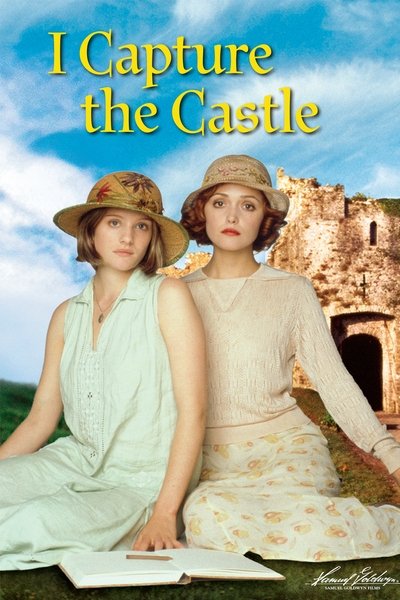 Póster de El castillo soñado