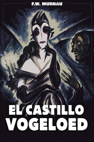 Póster de El castillo Vogeloed