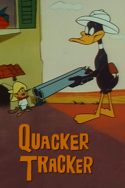 Póster de El cazador