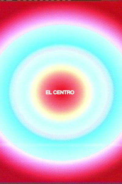 Póster de El Centro