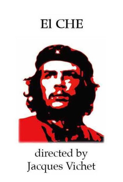 Póster de El Che