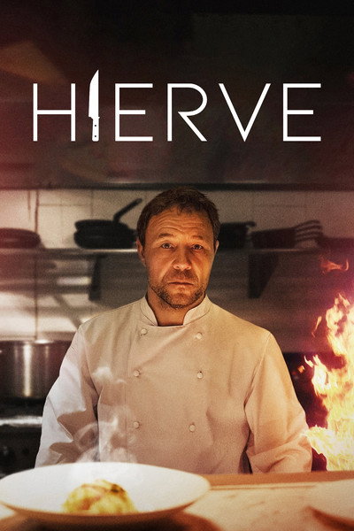 Póster de El Chef