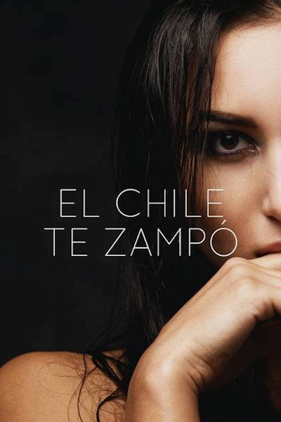 Póster de El chile te sampo