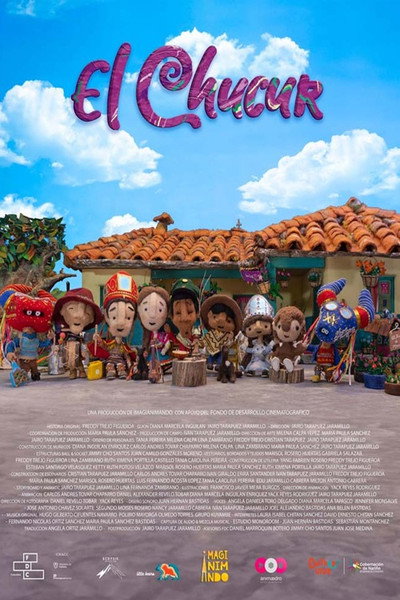 Póster de El Chucur