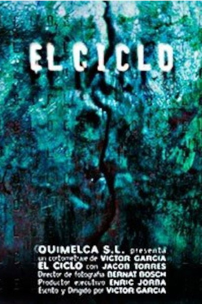 Póster de El ciclo