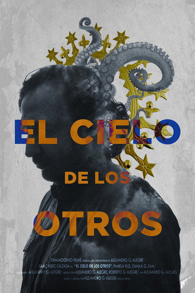 Póster de El cielo de los otros
