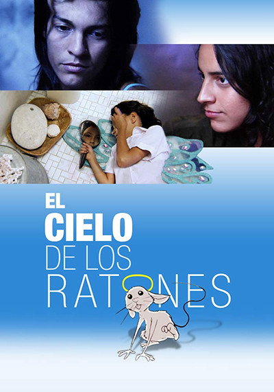 Póster de El cielo de los ratones