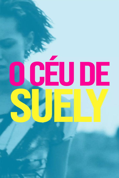 Póster de El cielo de Suely