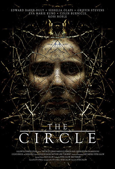 Póster de El círculo